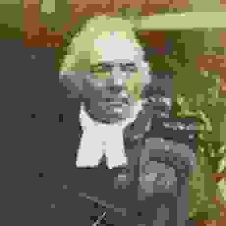 Thomas Chalmers Pt 1